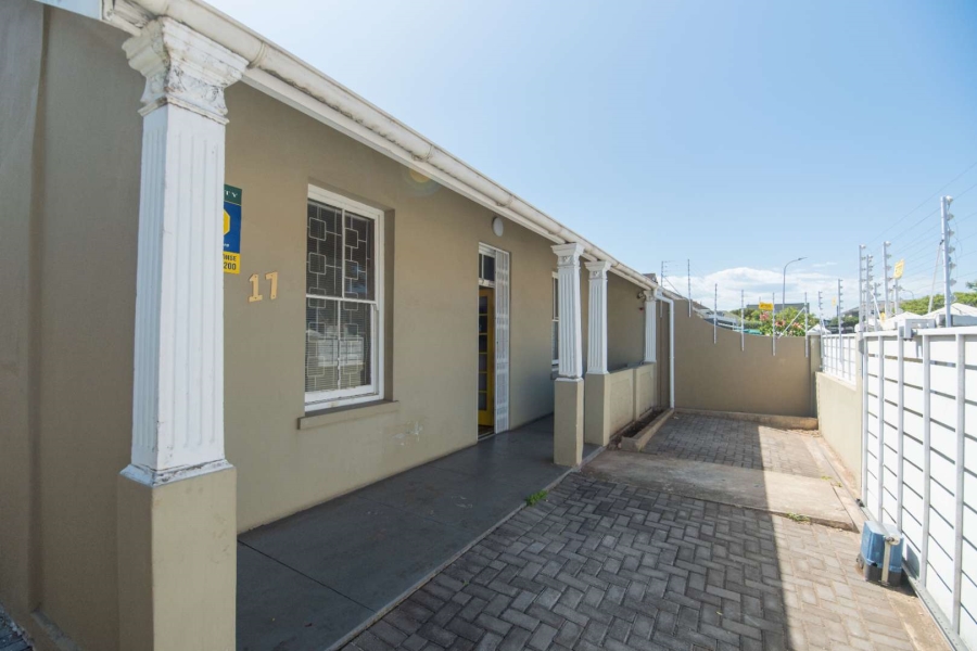 3 Bedroom Property for Sale in Richmond Hill Eastern Cape